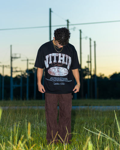 Within Time Tee