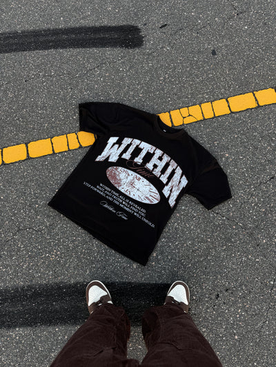 Within Time Tee