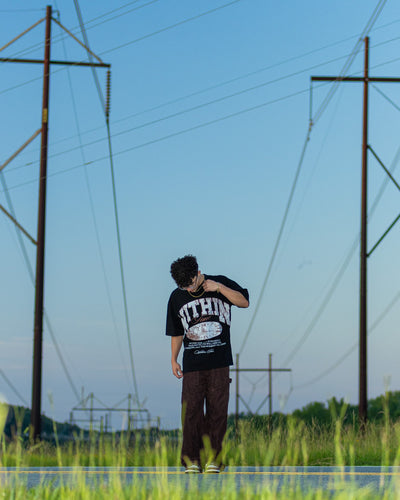 Within Time Tee