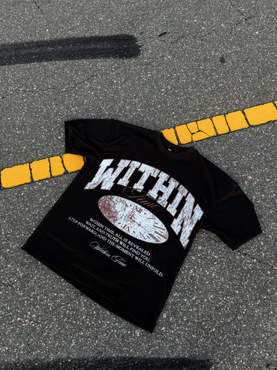 Within Time Tee